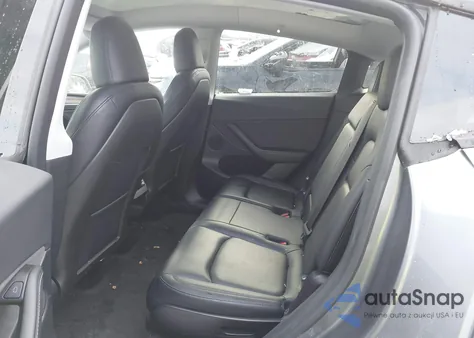 2024 Tesla Model Y Long Range Dual Motor All-Wheel Drive из США, поврежденный, VIN 7SAYGAEE0RF202542